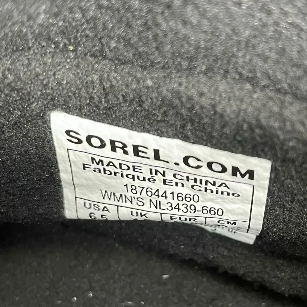 Sorel new whitney